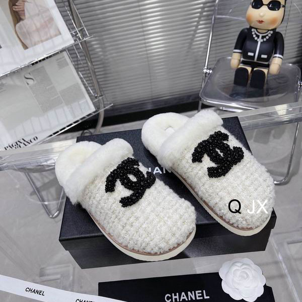 Chanel Women's Shoes 1633